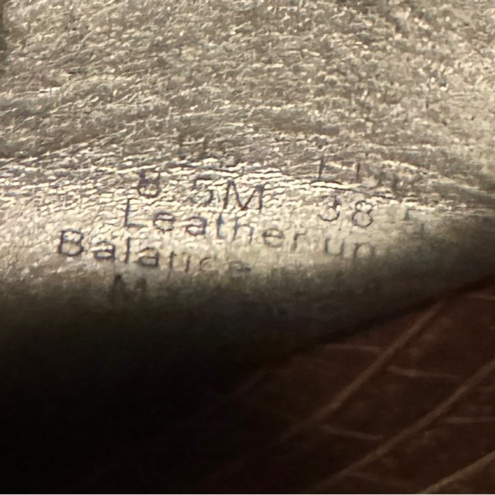 Sam Edelman slide - Picture 6 of 6
